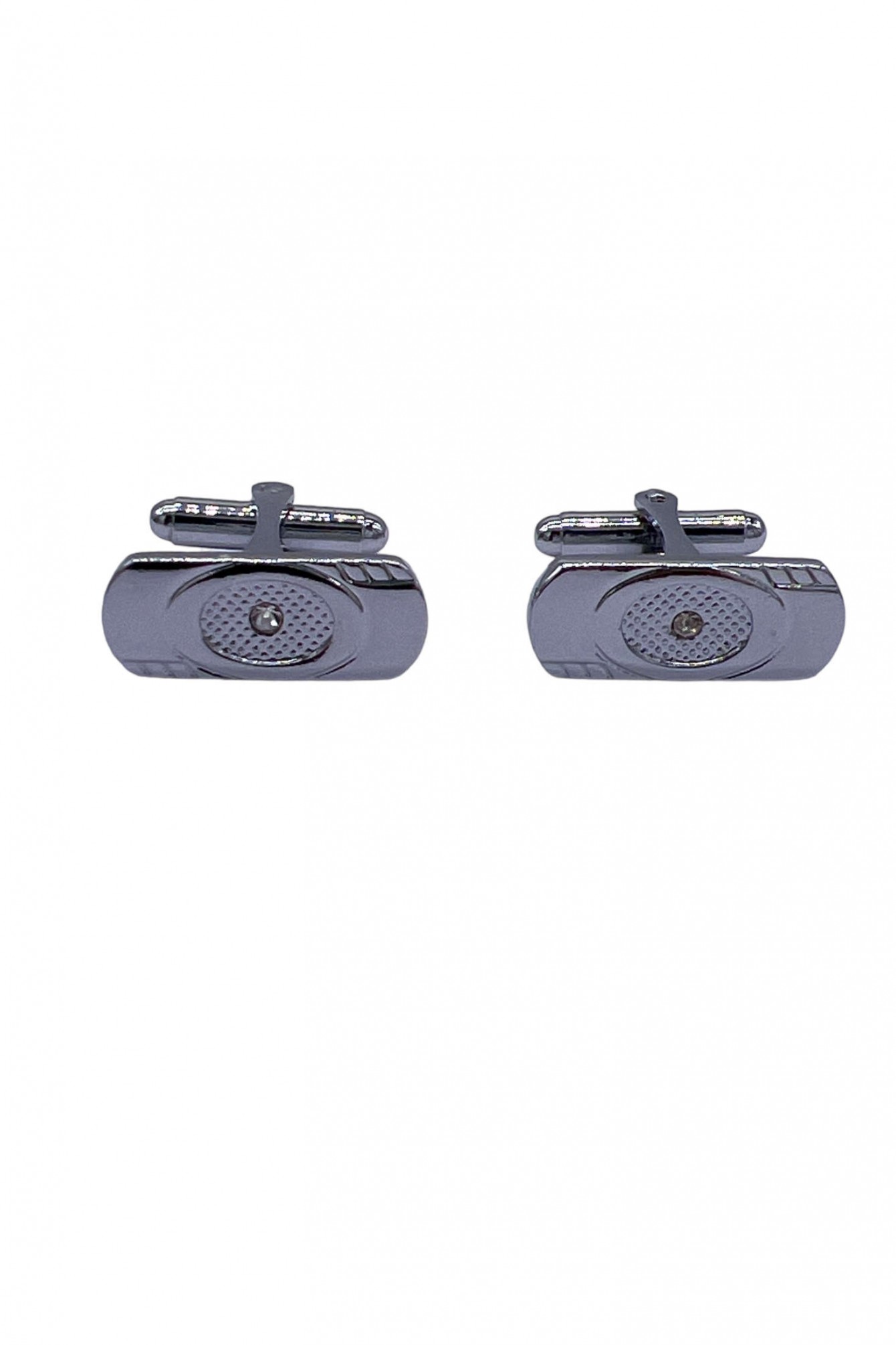 Fabricant de boutons de manchette - Cotton Park